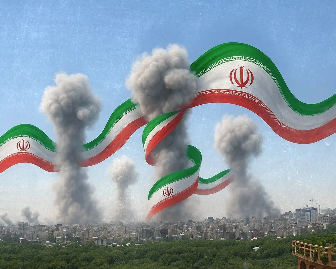 روحیه ایران دوستی و عرق میهنی مردم جواب داد

