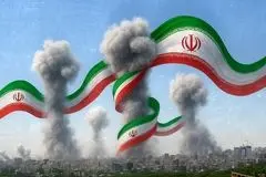 روحیه ایران دوستی و عرق میهنی مردم جواب داد

