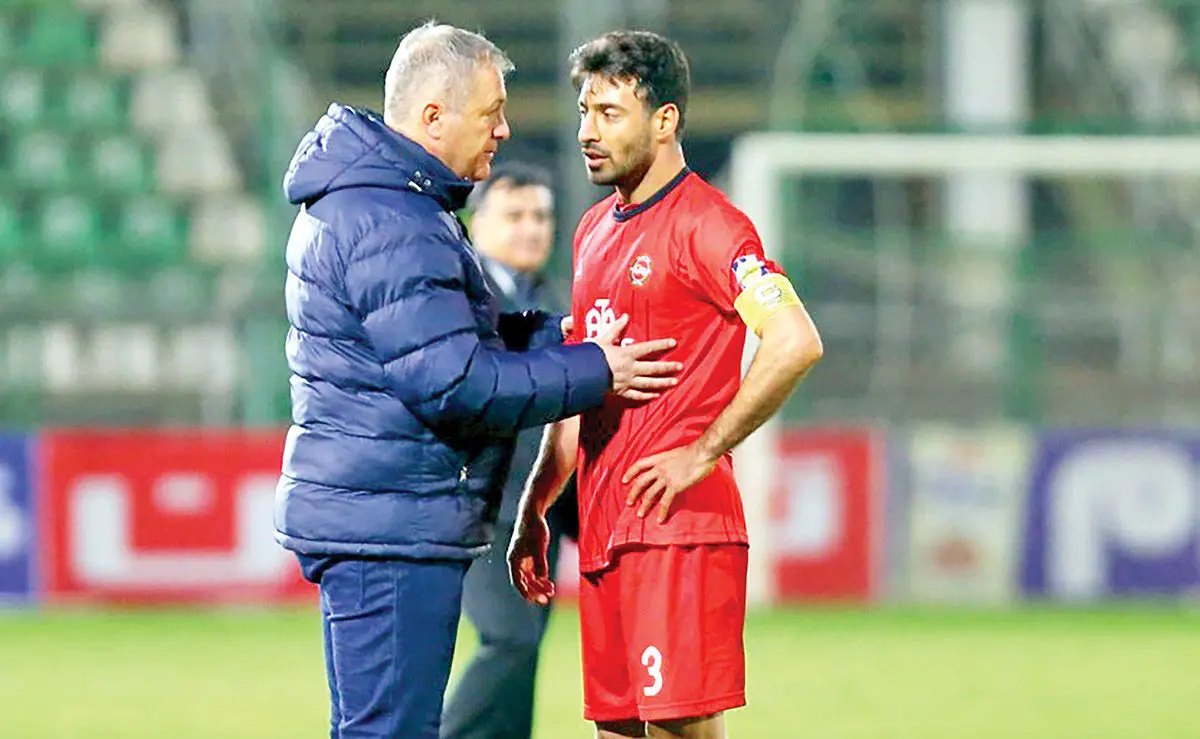 برای شجاع؛ چه خاطره‌ای از تو به جا خواهد ماند؟

