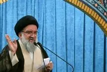 تمجید احمد خاتمی از تیم مذاکره‌کننده 