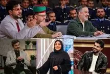 ویژه برنامه‌های تلویزیون برای ماه رمضان؛ از اجرای سینا مهراد تا شهیدی فرد