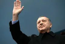 جنگ بزرگ خاورمیانه رویای نوعثمانی اردوغان را محقق می‌کند؟