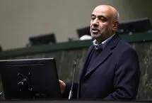 دومین نشست مجازی صحن مجلس با حضور وزیر کار 