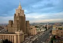 احضار کاردار سوئد به وزارت خارجه روسیه