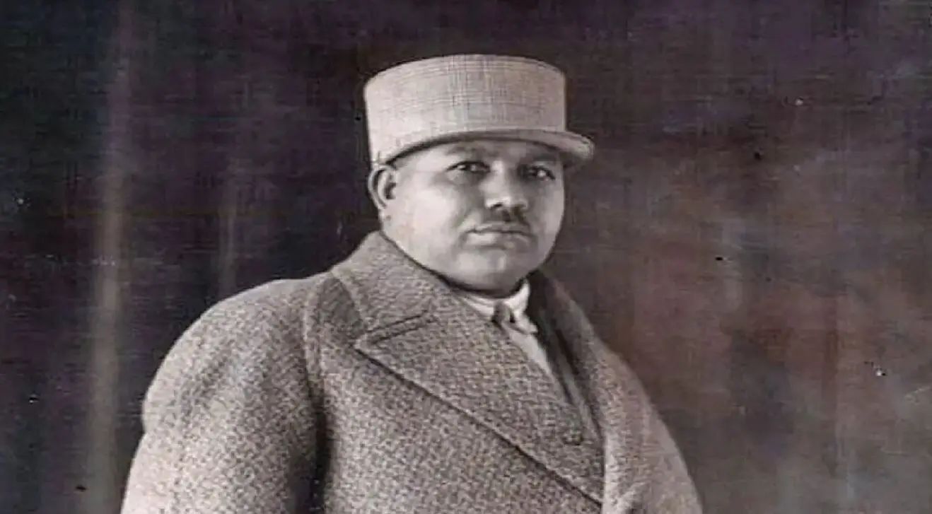 ماجرای ناپدیدشدن یک روزنامه‌نگار منتقد رضاشاه