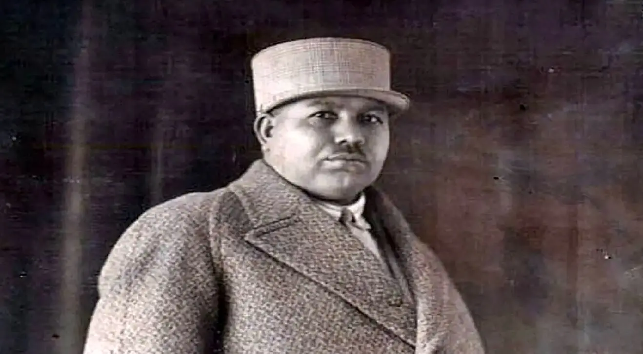 ماجرای ناپدیدشدن یک روزنامه‌نگار منتقد رضاشاه