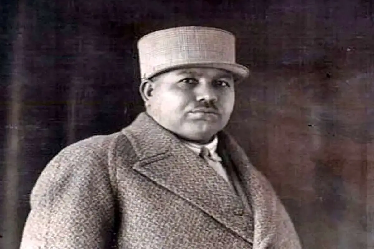 ماجرای ناپدیدشدن یک روزنامه‌نگار منتقد رضاشاه