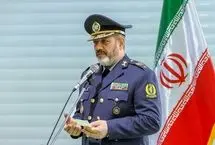 وزیر دفاع هشدار داد: تمام پایگاه‌های آمریکا در دسترس ماست