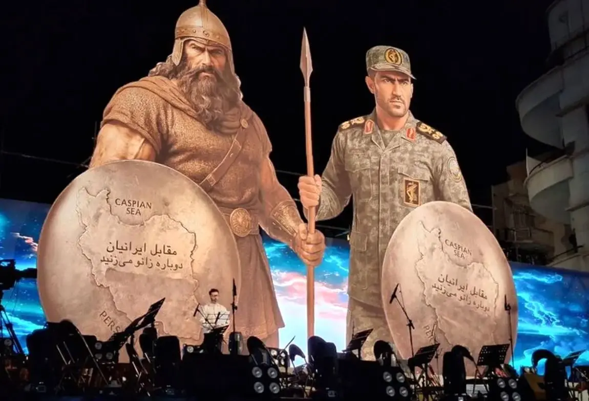 مجسمه والرین بعد از میدان انقلاب به میدان آزادی منتقل می‌شود