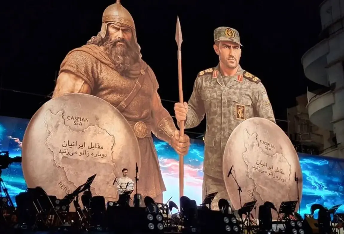 مجسمه والرین بعد از میدان انقلاب به میدان آزادی منتقل می‌شود