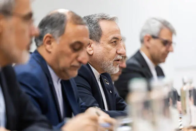 این دو نفر، نبض اخبار مذاکرات را در دست دارند