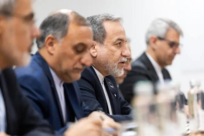 این دو نفر، نبض اخبار مذاکرات را در دست دارند