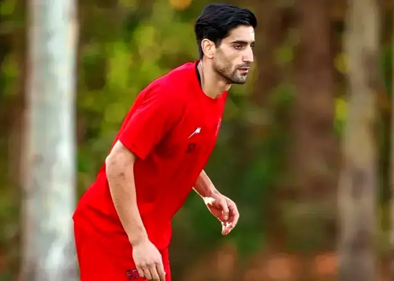 ستاره پرسپولیس به بازی با خیبر می‌رسد؟!