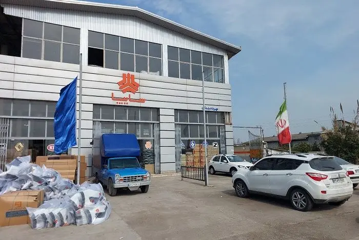 پیش‌فروش جدید سایپا کلید خورد