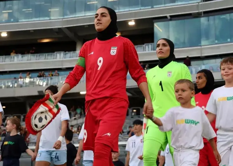 بازگشت کاپیتان تیم‌ملی از پناهندگی در استرالیا