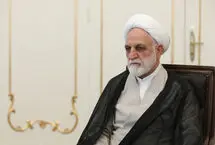 رئیس قوه قضائیه: دو وزیر دولت رئیسی مرتکب جرم شده بودند