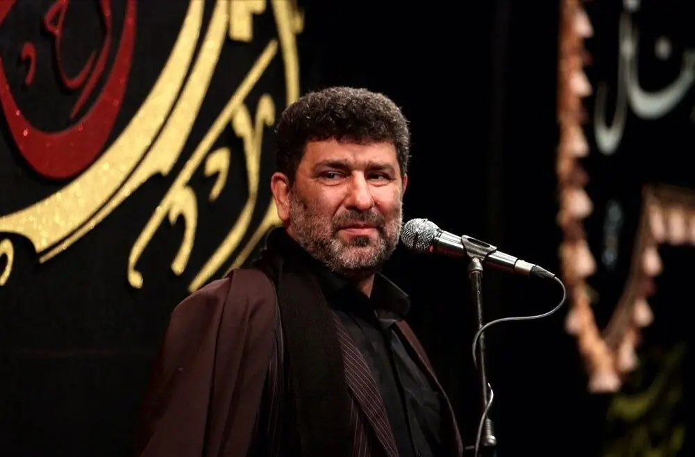 مختصری درباره سعیدحدادیان و نسبتش با «ادب»