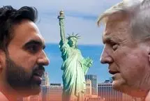 ترامپ: نیویورک نباید دست کمونیست‌ها بیفتد/ او شهردار شود، بودجه نیویورک را قطع می‌کنم
