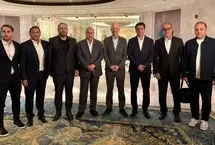 حرکتی که برای «عراقچی» هم قفل است!

