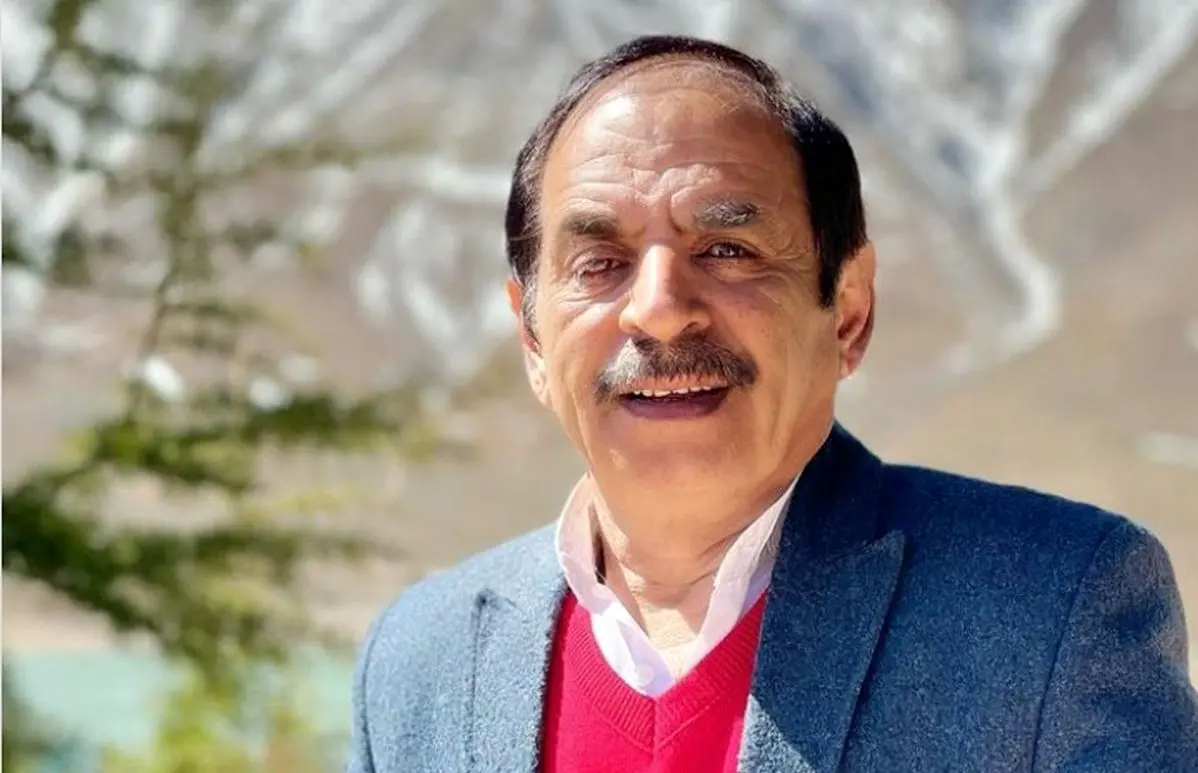 ماجرای ساعت ۶۰۰ میلیونی رشید در جوکر از زبان خودش