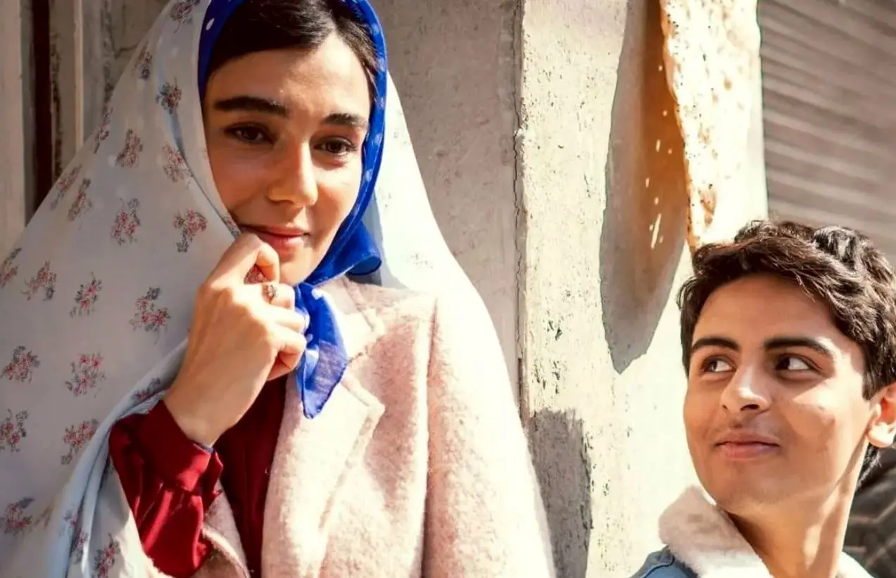 دیدار مردم با «بچه مردم»