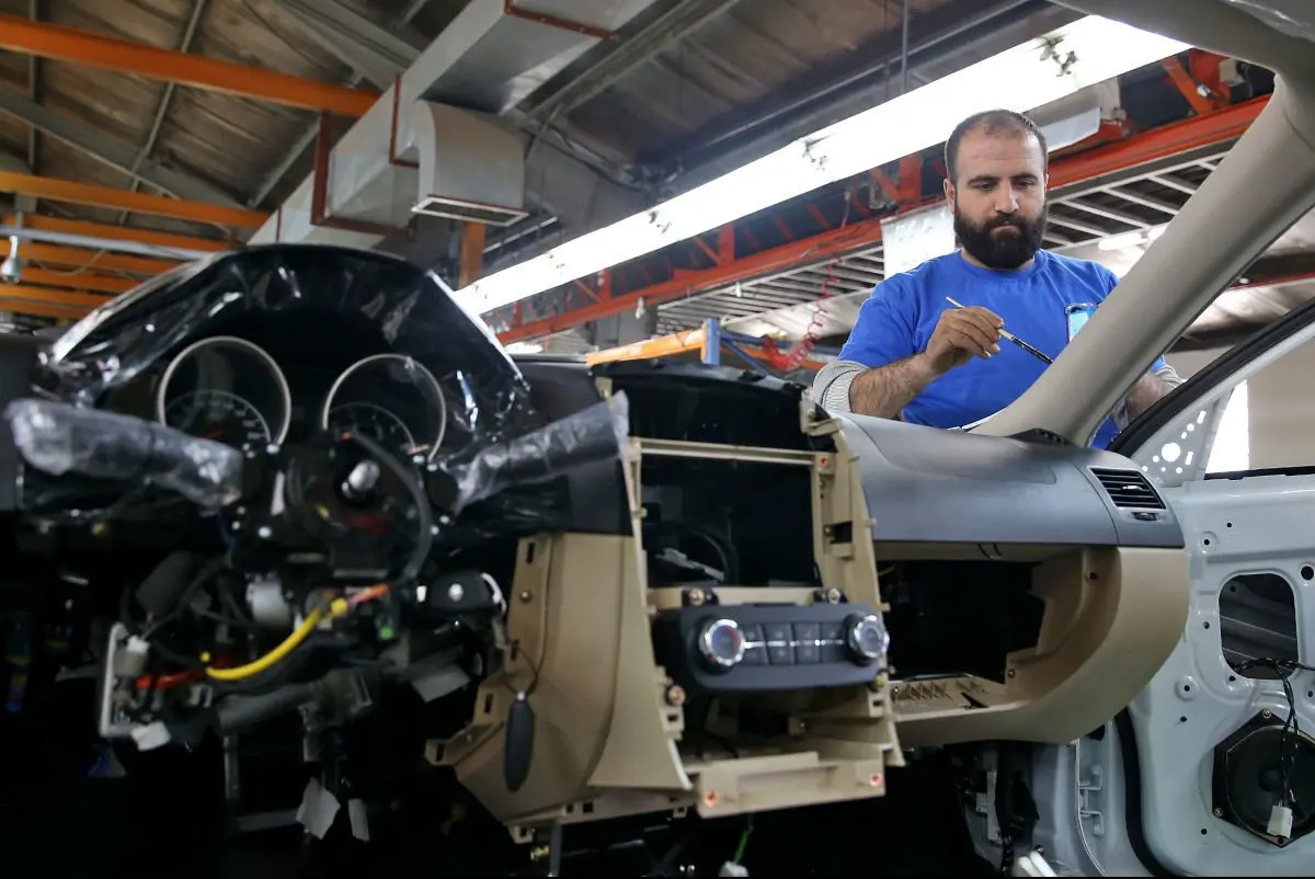 پارادوکس قیمت‌گذاری در بازار خودرو