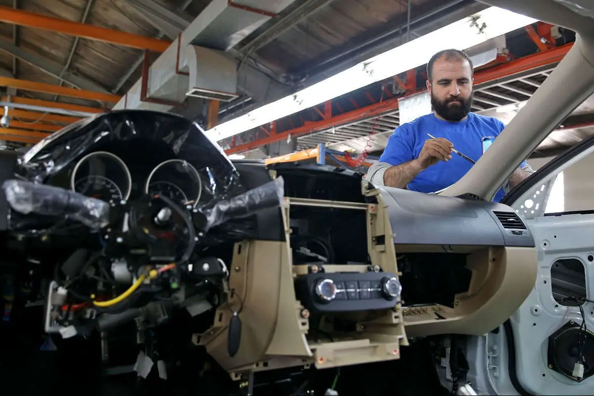 پارادوکس قیمت‌گذاری در بازار خودرو