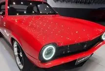 این فورد پیر هنوز ۱۰۰ هزار دلار می‌ارزد!