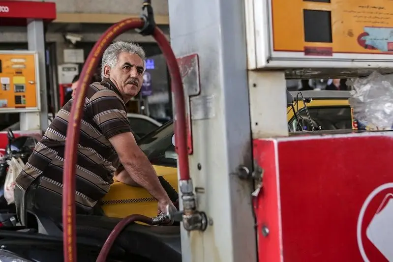 کرایه اسنپ و تپسی با افزایش قیمت بنزین بیشتر می‌شود؟