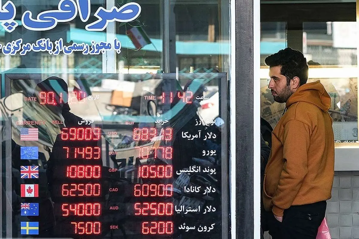 واکنش نماینده مجلس به افزایش قیمت دلار؛ موقتی است