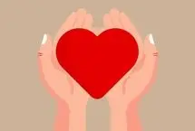 3 نشانه کلیدی عشق بی‌قیدوشرط 