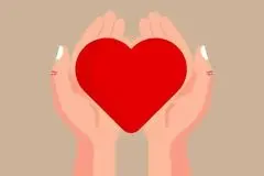 3 نشانه کلیدی عشق بی‌قیدوشرط 