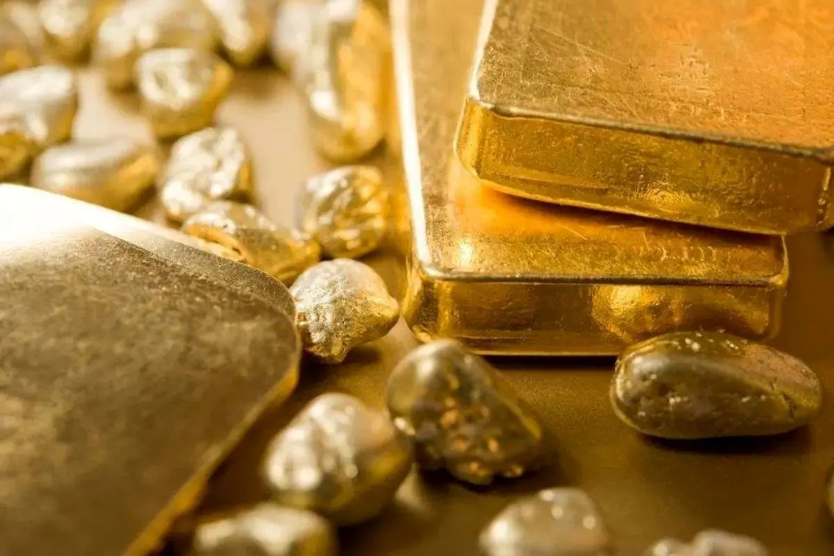 قیمت طلا امروز سه‌شنبه 17 تیر 1404 چقدر شد؟