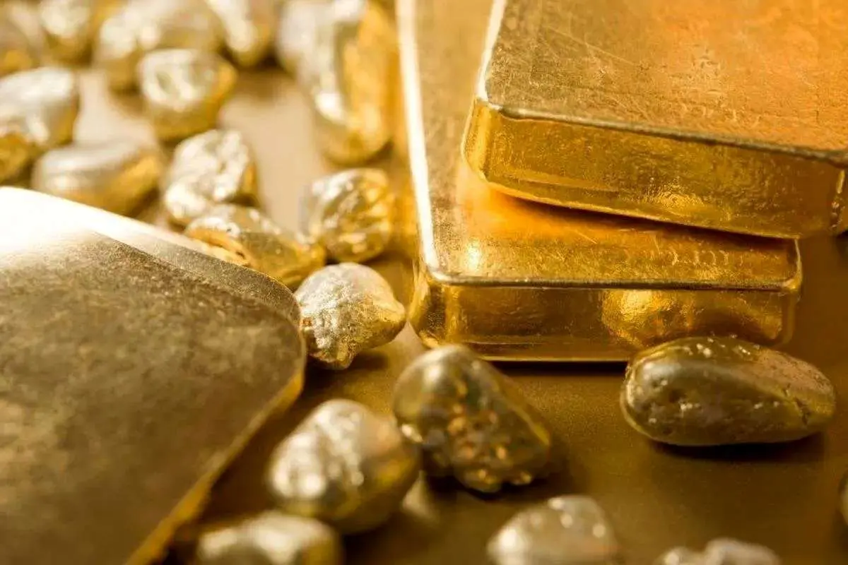 قیمت طلا امروز سه‌شنبه 17 تیر 1404 چقدر شد؟