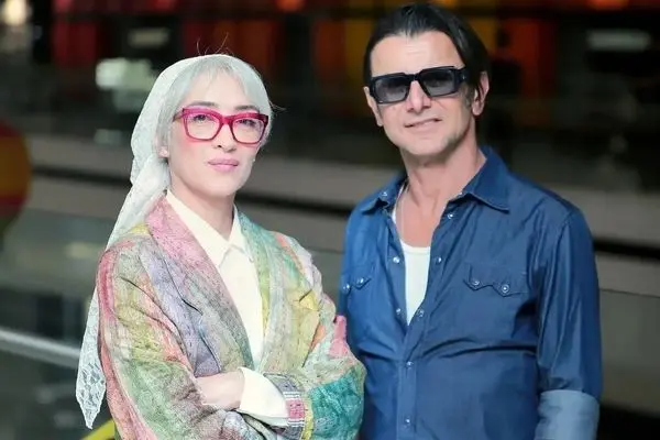 تصاویر؛ بازیگران در اکران مردمی غریزه، از امین حیایی تا پانته‌آ پناهی‌ها