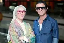 تصاویر؛ بازیگران در اکران مردمی غریزه، از امین حیایی تا پانته‌آ پناهی‌ها