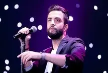 چهره متفاوت بنیامین بهادری در ۴۳ سالگی