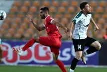 پسران اوسمار و ماموریت حفظ رکورد پرسپولیس در فولادشهر