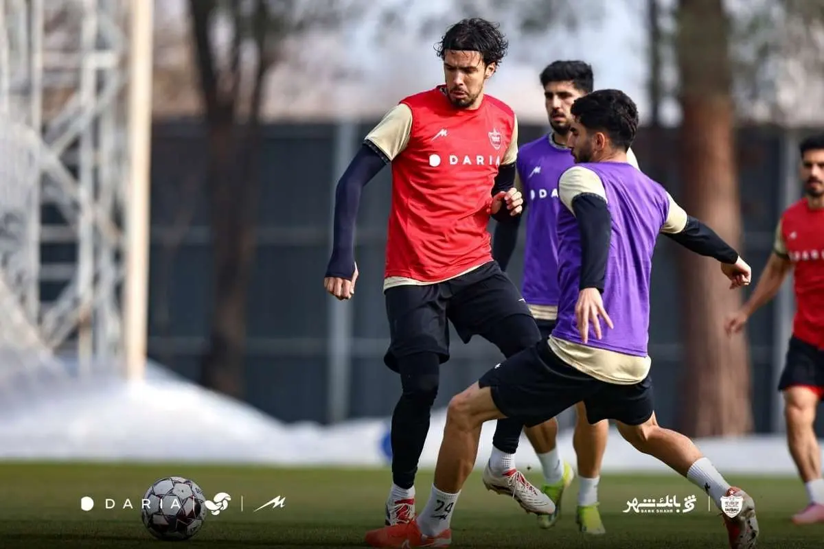 باکیچ بازهم به بیرانوند می‌رسد؟!