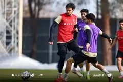 باکیچ بازهم به بیرانوند می‌رسد؟!