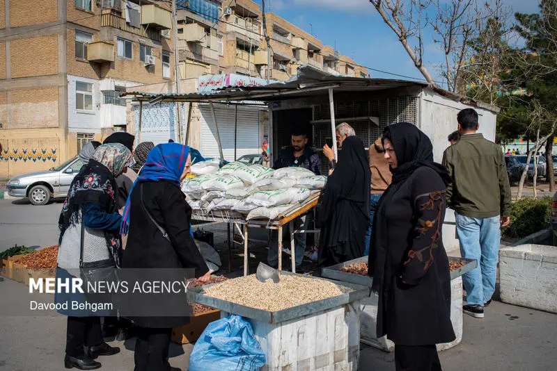 نوروز ۱۴۰۵ ۳۳