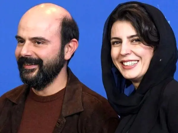 چهره متفاوت علی مصفا و پژمان بازغی در یک فیلم جدید 