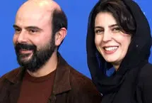 چهره متفاوت علی مصفا و پژمان بازغی در یک فیلم جدید 