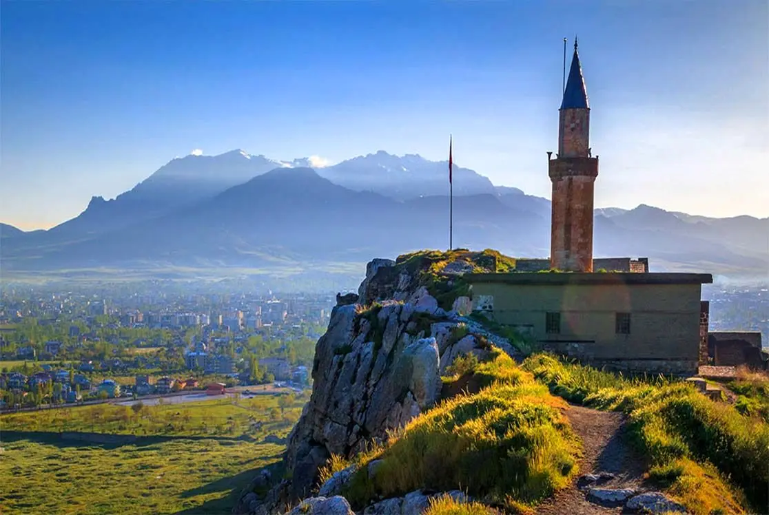 5 بهشت گمشده با فاصله 2 ساعت از تهران