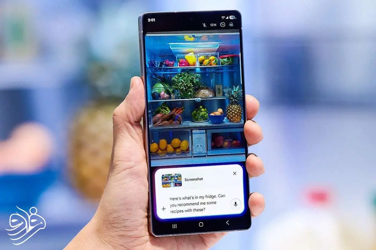 5 قابلیت برتر هوش مصنوعی Galaxy AI برای کاربران سامسونگ 
