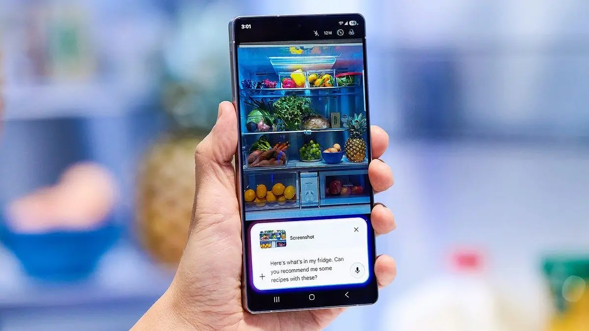 5 قابلیت برتر هوش مصنوعی Galaxy AI برای کاربران سامسونگ 
