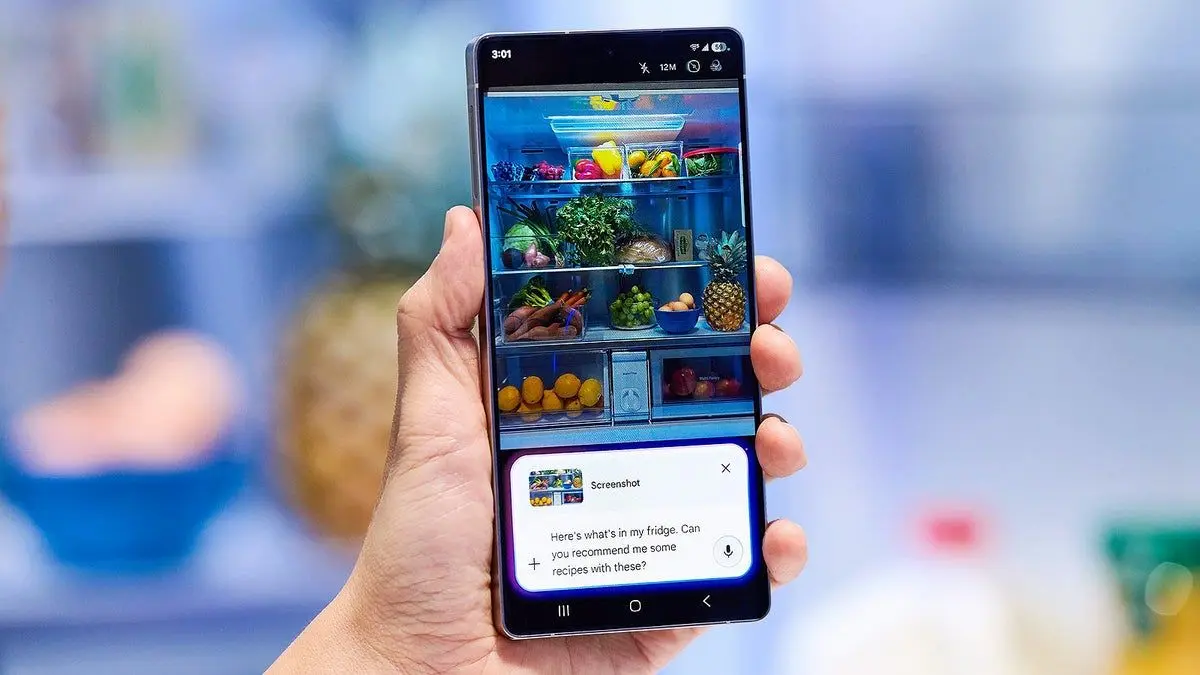 5 قابلیت برتر هوش مصنوعی Galaxy AI برای کاربران سامسونگ 
