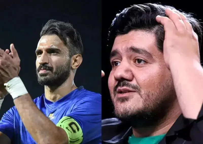 شکایت رسمی از مجری جنجالی تلویزیون