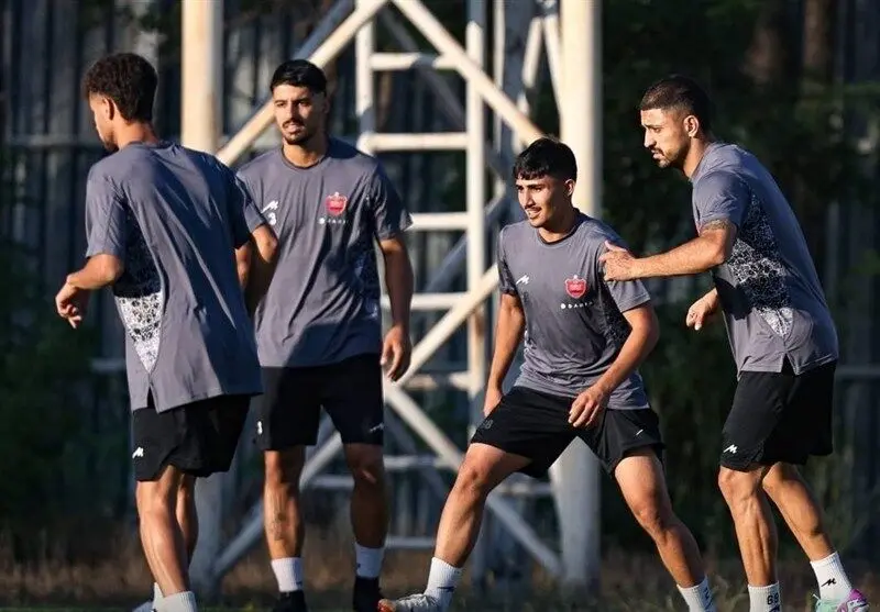 4 بازیکن جدید دیگر در راه پرسپولیس