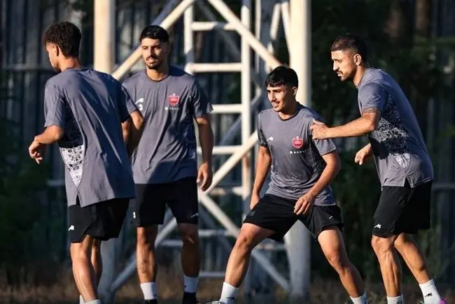 4 بازیکن جدید دیگر در راه پرسپولیس